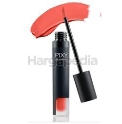 Pixy Colours Lip Cream 15 Uptown Peach 1s Pixy Colours Lip Cream 15 Uptown Peach 1s