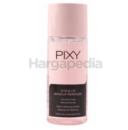 Pixy Eye & Lip Makeup Remover 60ml Pixy Eye & Lip Makeup Remover 60ml