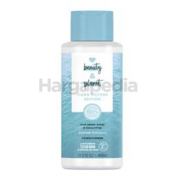 Love Beauty & Planet Marine Moisture Conditioner 400ml Love Beauty & Planet Marine Moisture Conditioner 400ml