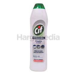 Cif Professional Cream Cleanser 500ml Cif Professional Cream Cleanser 500ml