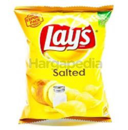 Lay's Salted 54gm Lay's Salted 54gm