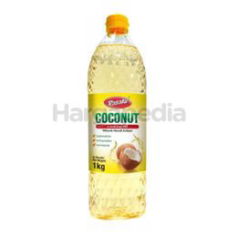 Rasaku Coconut Oil 1kg Rasaku Coconut Oil 1kg