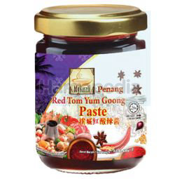 My Kuali Penang Red Tom Yum Goong 428gm My Kuali Penang Red Tom Yum Goong 428gm