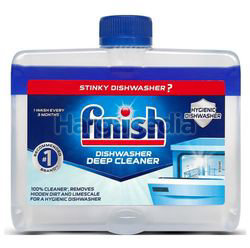 Finish Machine Cleaner 250ml Finish Machine Cleaner 250ml