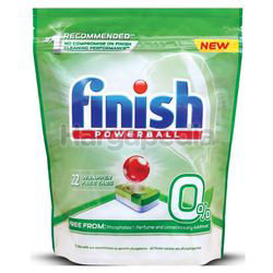 Finish 0% Powerball Tablet 22s Finish 0% Powerball Tablet 22s