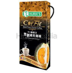 Hurix's Coffie Black Thorn Durian Coffee 8s Hurix's Coffie Black Thorn Durian Coffee 8s