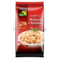 KLFC Minced Chicken 400gm KLFC Minced Chicken 400gm