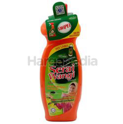 AFY Haniff Serai Wangi All Purpose Cleaner 500ml AFY Haniff Serai Wangi All Purpose Cleaner 500ml