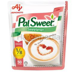 Ajinomoto Pal Sweet 50 Sachet Ajinomoto Pal Sweet 50 Sachet
