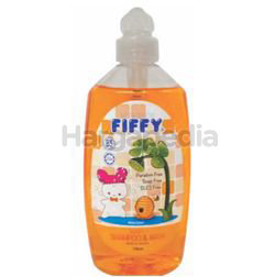 Fiffy Baby Shampoo & Bath Honey 750ml Fiffy Baby Shampoo & Bath Honey 750ml