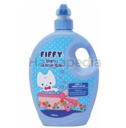 Fiffy Baby Bubble Bath 750ml Fiffy Baby Bubble Bath 750ml