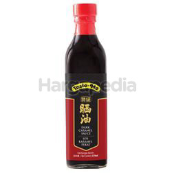 Taste Me Dark Caramel Sauce 375ml Taste Me Dark Caramel Sauce 375ml