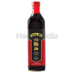 Taste Me Dark Caramel Sauce 750ml Taste Me Dark Caramel Sauce 750ml