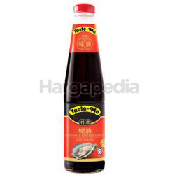 Taste Me Gourmet Oyster Sauce 510gm Taste Me Gourmet Oyster Sauce 510gm