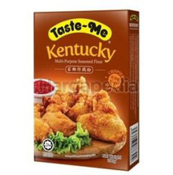 Taste Me Kentucky Flour 200gm Taste Me Kentucky Flour 200gm