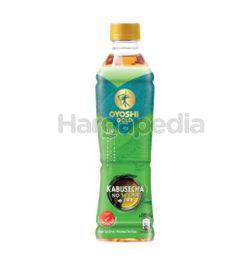 Oyoshi Gold Green Tea Kabu 380ml Oyoshi Gold Green Tea Kabu 380ml