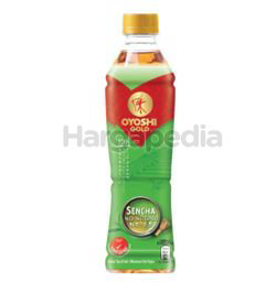 Oyoshi Gold Green Tea Sencha 380ml Oyoshi Gold Green Tea Sencha 380ml