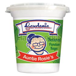 Gardenia Auntie Rosie Pandan Kaya 200gm Gardenia Auntie Rosie Pandan Kaya 200gm