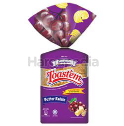 Gardenia Toast`em Butter Raisin 360gm Gardenia Toast`em Butter Raisin 360gm