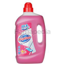 Kizz Floor Cleaner Floral 2lit Kizz Floor Cleaner Floral 2lit