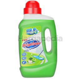 Kizz Floor Cleaner Apple 2lit Kizz Floor Cleaner Apple 2lit