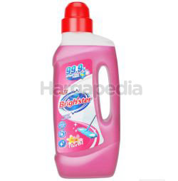 Kizz Floor Cleaner Floral 1lit Kizz Floor Cleaner Floral 1lit