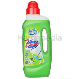 Kizz Floor Cleaner Apple 1lit Kizz Floor Cleaner Apple 1lit