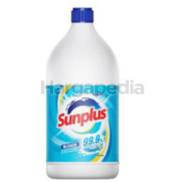 Sunplus Bleach Regular 4lit Sunplus Bleach Regular 4lit