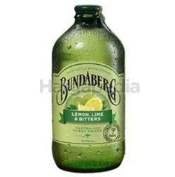 Bundaberg Lemon Lime & Bitters 375ml Bundaberg Lemon Lime & Bitters 375ml