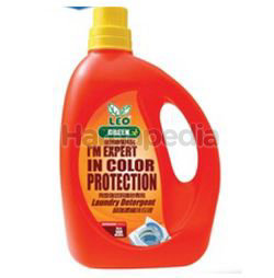 LEO Green Color Protection Liquid Detergent 4.5kg LEO Green Color Protection Liquid Detergent 4.5kg