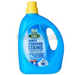LEO Green Remove Stubborn Stains Liquid Detergent 4.5kg LEO Green Remove Stubborn Stains Liquid Detergent 4.5kg