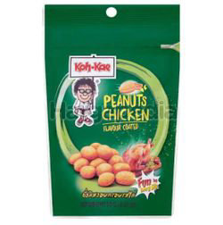 Koh Kae Coated Peanuts Chicken 90gm Koh Kae Coated Peanuts Chicken 90gm