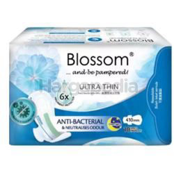 Blossom Night Use Ultra Thin Wing 41cm 10s Blossom Night Use Ultra Thin Wing 41cm 10s