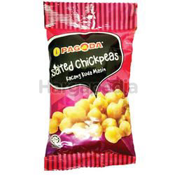Pagoda Salted Chickpeas 60gm Pagoda Salted Chickpeas 60gm