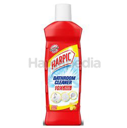 Harpic Bathroom Lemon 450ml Harpic Bathroom Lemon 450ml