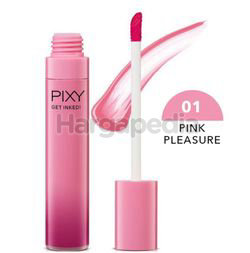Pixy High Pigmented Colour 01 Pink Pleasure 1s Pixy High Pigmented Colour 01 Pink Pleasure 1s