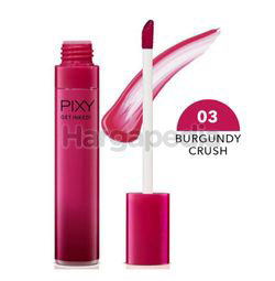 Pixy High Pigmented Colour 03 Burgundy Crush 1s Pixy High Pigmented Colour 03 Burgundy Crush 1s
