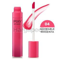 Pixy High Pigmented Colour 04 Adorable Magenta 1s Pixy High Pigmented Colour 04 Adorable Magenta 1s