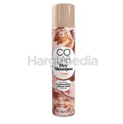 Colab Glam Dry Shampoo 200ml Colab Glam Dry Shampoo 200ml