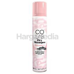 Colab Dreamer Dry Shampoo 200ml Colab Dreamer Dry Shampoo 200ml