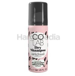 Colab Original Dry Shampoo 50ml Colab Original Dry Shampoo 50ml