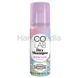 Colab Unicorn Dry Shampoo 50ml Colab Unicorn Dry Shampoo 50ml