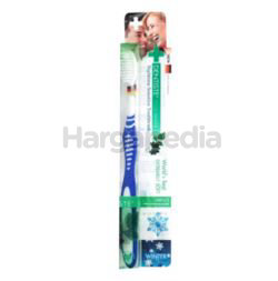 Dentiste Nighttime Sensitive Toothbrush 1s Dentiste Nighttime Sensitive Toothbrush 1s