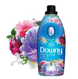 Downy Concentrated Fabric Softener Fresh Bouquet 800ml Downy Concentrated Fabric Softener Fresh Bouquet 800ml