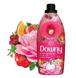 Downy Concentrated Fabric Softener Adorable Bouquet 800ml Downy Concentrated Fabric Softener Adorable Bouquet 800ml