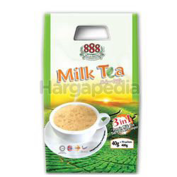 888 Instant Teh Tarik 10x40gm 888 Instant Teh Tarik 10x40gm