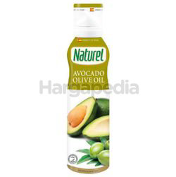 Naturel Avocado Olive Oil Spray 200ml Naturel Avocado Olive Oil Spray 200ml