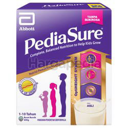 Pediasure Complete Plain 600gm Pediasure Complete Plain 600gm