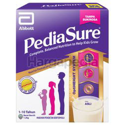 Pediasure Complete Plain 1.2kg Pediasure Complete Plain 1.2kg