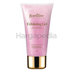 Beautilove Exfoliating Gel 50ml Beautilove Exfoliating Gel 50ml